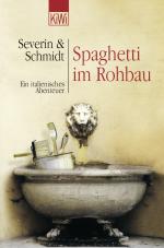 Cover-Bild Spaghetti im Rohbau