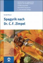 Cover-Bild Spagyrik nach Dr. C. F. Zimpel