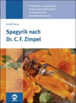 Cover-Bild Spagyrik nach Dr. Zimpel