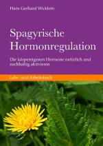 Cover-Bild Spagyrische Hormonregulation