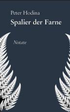 Cover-Bild Spalier der Farne