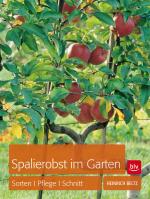 Cover-Bild Spalierobst im Garten