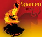 Cover-Bild Spanien hören - Das Spanien-Hörbuch