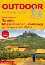 Cover-Bild Spanien: Mozarabischer Jakobsweg von Granada nach Mérida