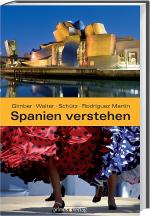 Cover-Bild Spanien verstehen