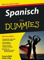 Cover-Bild Spanisch für Dummies