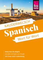 Cover-Bild Spanisch - Wort für Wort
