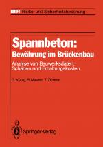 Cover-Bild Spannbeton: Bewährung im Brückenbau