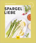 Cover-Bild Spargelliebe