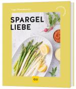 Cover-Bild Spargelliebe
