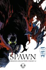 Cover-Bild Spawn Origins Collection