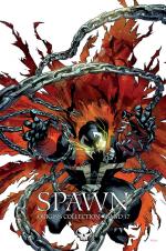 Cover-Bild Spawn Origins Collection