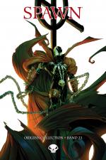 Cover-Bild Spawn Origins Collection