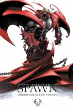 Cover-Bild Spawn Origins Collection