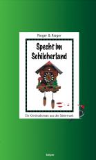 Cover-Bild Specht im Schilcherland
