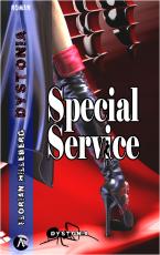Cover-Bild Special Service