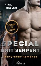 Cover-Bild Special Unit Serpent