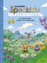 Cover-Bild Speckkäfer Speckidu