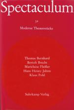 Cover-Bild Spectaculum 32