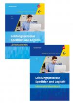 Cover-Bild Spedition und Logistik