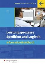 Cover-Bild Spedition und Logistik