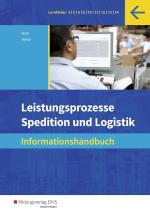Cover-Bild Spedition und Logistik