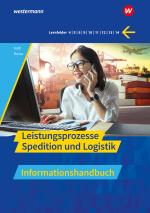 Cover-Bild Spedition und Logistik