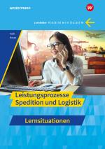 Cover-Bild Spedition und Logistik