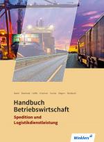 Cover-Bild Spedition und Logistikdienstleistung