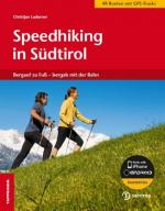 Cover-Bild Speedhiking in Südtirol