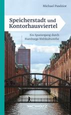 Cover-Bild Speicherstadt und Kontorhausviertel