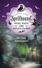 Cover-Bild Spellbound - Der letzte Zauberspruch