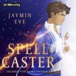 Cover-Bild Spellcaster