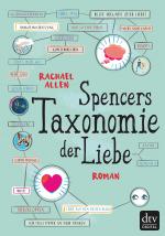 Cover-Bild Spencers Taxonomie der Liebe