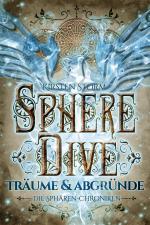 Cover-Bild Sphere Dive