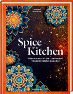 Cover-Bild Spice Kitchen