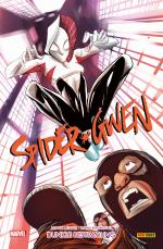 Cover-Bild Spider-Gwen
