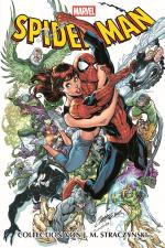 Cover-Bild Spider-Man Collection von J.M. Straczynski