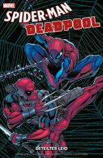 Cover-Bild Spider-Man/Deadpool: Geteiltes Leid