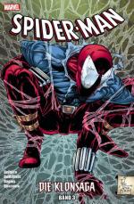 Cover-Bild Spider-Man: Die Klonsaga