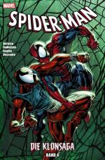 Cover-Bild Spider-Man: Die Klonsaga