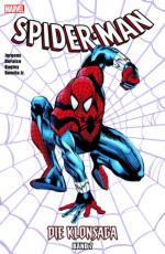 Cover-Bild Spider-Man: Die Klonsaga