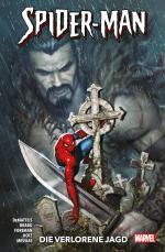 Cover-Bild Spider-Man: Die verlorene Jagd