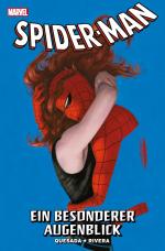 Cover-Bild Spider-Man: Ein besonderer Augenblick