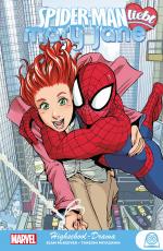 Cover-Bild Spider-Man liebt Mary Jane