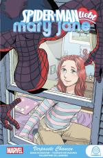 Cover-Bild Spider-Man liebt Mary Jane