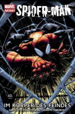 Cover-Bild Spider-Man - Marvel Now!
