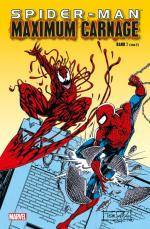 Cover-Bild Spider-Man: Maximum Carnage 