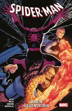 Cover-Bild Spider-Man - Neustart (2. Serie)