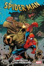 Cover-Bild Spider-Man - Neustart